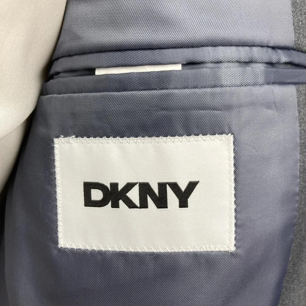 Dkny polyester piece